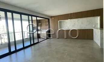 Imagem 3: Apartamento - Cambuí - Campinas