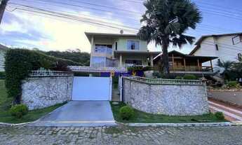 Imagem: VENDA DE CASA ESPETACULAR EM CONDOMÍNIO