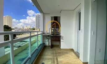 Imagem 4: Apartamento novo para locação com 63m², 2 dormitórios, 1 suíte, sala, cozinha, 1 vaga