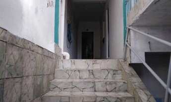 Imagem 2: Casa com 1 dormitório para alugar, 40 m² por R$ 1.000,00/mês - Jardim Maria Duarte - São P