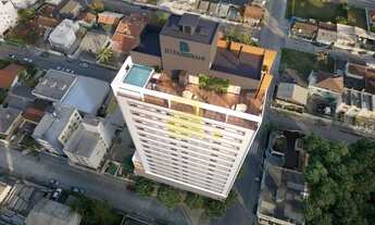 Imagem 3: Residencial FLOW - Apartamento Bairro Morretes - Itapema