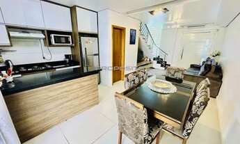 Imagem 7: Sobrado 03(três) dormitórios com suíte, closet e sacada no Mont Serrat em Canoas Ref.:1699