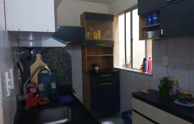 Imagem 3: Repasse de Chave Condomínio Bosque 5