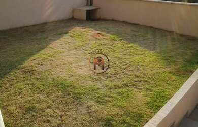 Imagem 5: Casa triplex Condomínio Portinari área total 643m² sendo 350m² área construída