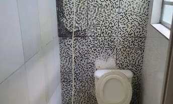 Imagem 3: Casa com 1 dormitório para alugar, 50 m² por R$ 700,01/mês - Vila São Judas Tadeu - Guarul