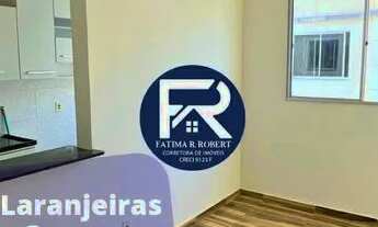 Imagem: Apartamento de 2 quartos perto da Multivix