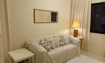 Imagem 4: Flat para aluguel tem 45 metros quadrados com 1 quarto em Itaim Bibi - São Paulo - SP