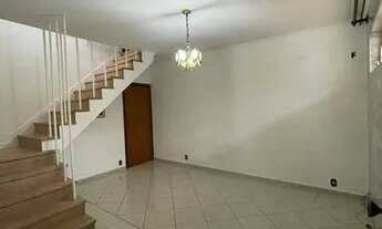 Imagem 6: Casa para aluguel possui 150 metros quadrados com 3 quartos em Vila Gustavo - São Paulo