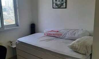 Imagem 4: Excelente Apartamento Semimobiliado , sendo 02 dormitórios e vaga com garagem