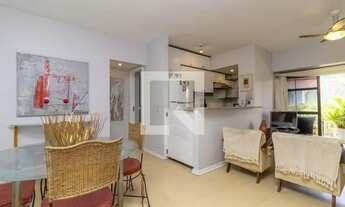 Imagem: Apartamento para Aluguel - Barra da Tijuca