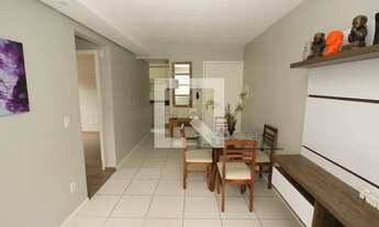 Imagem 5: Apartamento para Aluguel - Aberta dos Morros, 2 Quartos, 52 m2