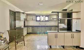 Imagem 7: Condomínio GreenVille II - Linda Casa Com 04 Suítes Sendo a Máster Com Closet