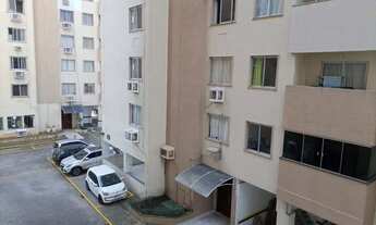 Imagem 2: Apartamento (Padrão), com 2 quartos e 1 banheiros à Venda, 78 m² em São José/SC