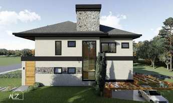 Imagem 7: Casa no bairro Vila Suiça em Gramado!