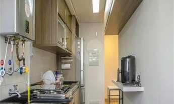 Imagem 5: Apartamento Residencial LAPA