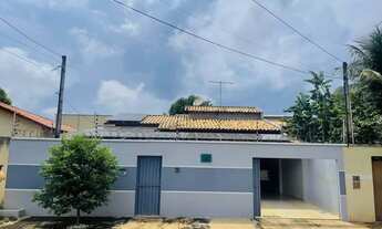 Imagem: Casa para venda com 200m2 com 4 Suites em