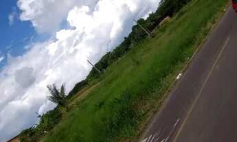 Imagem: Terreno residencial Amazonas I