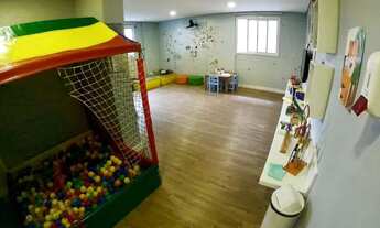 Imagem 6: Apartamento (Padrão), com 3 quartos e 2 banheiros à Venda, 63 m² em São Paulo/SP