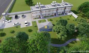 Imagem 7: Casa com 2 dormitórios à venda, 43 m² por R$ 215.900,00 - Parque do Embu - Colombo/PR