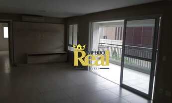 Imagem 3: Apartamento com 3 dormitórios para alugar, 128 m² por R$ 10.500,00/mês - Perdizes - São Pa