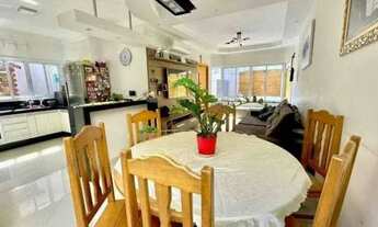 Imagem 3: Casa para venda possui 80 metros quadrados com 3 quartos em Bela Vista - São Paulo - SP