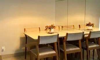 Imagem 4: Excelente Apartamento Garden com piscinas e churrasqueira