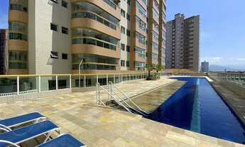 Imagem: PRAIA GRANDE - Apartamento Padrão - AVIAÇÃO