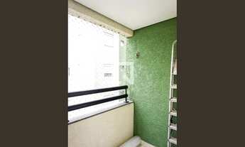 Imagem 6: Apartamento para Aluguel - Tatuapé, 2 Quartos, 55 m2