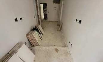 Imagem 4: Apartamento com 1 dormitório à venda, 44 m² por R$ 200.000,00 - Aviação - Praia Grande/SP