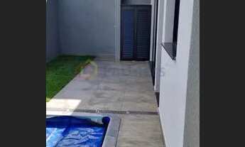 Imagem 5: Casa em Condomínio para Venda em Ribeirão Preto, Reserva Imperial, 3 dormitórios, 3 suítes