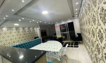 Imagem 2: APARTAMENTO - HORTO FLORESTAL - 2 DORM. 1 SUÍTE. 2 VAGAS