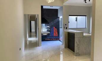 Imagem: Casa com 3 dormitórios à venda, 100 m²