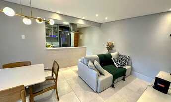 Imagem 5: Apartamento Jardins santo andre