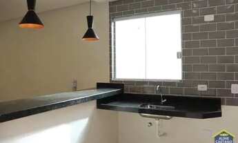 Imagem 6: Sobrado Individual Novo - 2 suites! Financia!