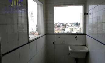 Imagem 6: Apartamento Cobertura em Cursino - São Paulo