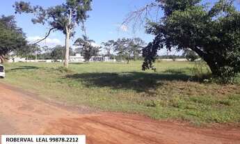 Imagem 4: Palmas Del Rey lote 3 mil m² esquina plano