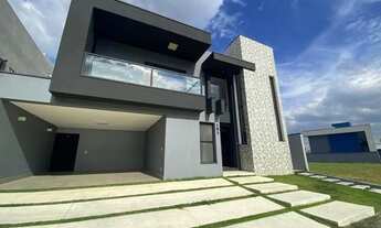 Imagem 4: Casa de condomínio com quatro 04 dormitórios- Condomínio Ouro Ville __ Taubaté