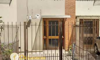 Imagem: Casa - Rua Papa João XXIII, Cachoeirinha