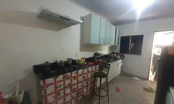 Imagem 7: Casa na Quadra 11 L no Arapoanga com Lote de 235m²