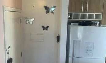 Imagem 9: Apartamento com 3 dormitórios para alugar, 76 m² por R$ 4.698,59/mês - Mooca - São Paulo/S