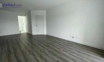 Imagem 6: Apartamento com 3 dormitórios para alugar, 127 m² por R$ 3.000,00/mês - Jardim Santa Maria