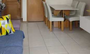 Imagem 1: Apartamento para venda tem 100 metros quadrados com 2 quartos em Rio Vermelho - Salvador