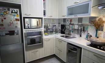 Imagem 5: APARTAMENTO À VENDA EM JABAQUARA COM 3 DORMITÓRIOS