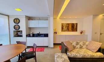 Imagem 2: Apartamento de 3 quartos para alugar no bairro Vila Olímpia