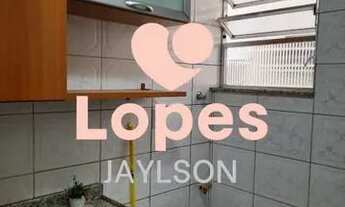 Imagem 4: Apartamento-À VENDA-Tomás Coelho-Rio de Janeiro-RJ