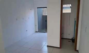 Imagem 4: Sobrado com 2 dormitórios à venda, 56 m² por R$ 165.000,00 - Itinga - Araquari/SC