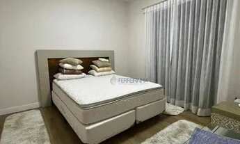 Imagem 6: Casa com 3 dormitórios, 223 m² - venda por R$ 2.650.000,00 ou aluguel por R$ 22.650,00/mês