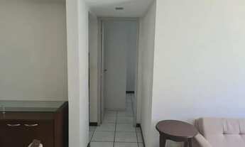 Imagem 5: Apartamento com 1 dormitório, 43 m² - venda por R$ 390.000,00 ou aluguel por R$ 3.031,83/m