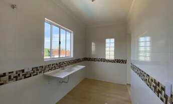 Imagem 6: Sobreposta Alta com 2 Dormitórios em Condomínio no Jd. Princesa, Primeira Casa com Sacada