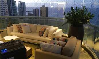 Imagem 5: Bossa Nova Apartamento com 4 dormitórios